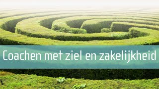 Coachen met ziel en zakelijkheid [Opleiding van Blankestijn \u0026 Partners]