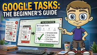 The Beginner's Guide to Google Tasks