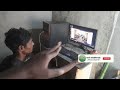 frontech 20 inch hd led backlit panel monitor unboxing hd led মনিটর আনবক্সিং ভিডিও বাংলা