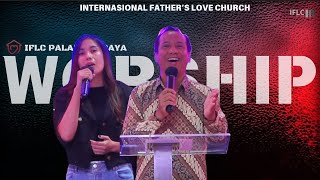 WORSHIP - IFLC PALANGKA RAYA