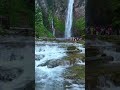 beautiful waterfall #shorts #short #nature #natural #travel #youtubeshorts #trending