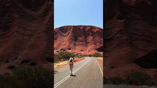 Uluru Ayers Rock Australia