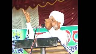 T H Usthad Kajoor speech