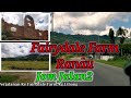 Fairydale Farm Kg.Tanah Merah Ranau