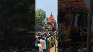 vontimitta sitaramula kalyanam sitaramula kalyanam 2023 #rajampet #rajampeta Kadapa #youtubeshorts