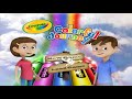 crayola colorful journey dolphin emulator 5.0 9664 1080p hd nintendo wii