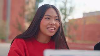 The College Tour: UNLV