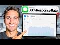 Sendblue iMessage (Full Walkthrough + Pricing Explained)