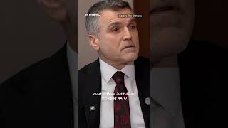 The role of the Balkans in global crises