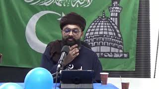 Livestream Zondag Milaad 23 - 2 - 2025 ( Ramadaan ) - Maulana Ifraan