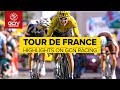 Watch Le Tour de France Highlights On GCN Racing