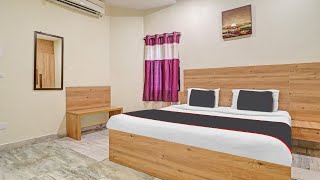 Super OYO Capital O Townvilla Guest House Near Hyderabad Central, India