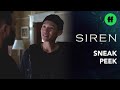 Siren Season 3, Episode 1 | Sneak Peek: Calvin Is Second In Command | Freeform