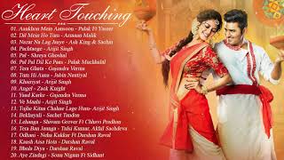 Kabir Singh : Tera Ban Jaunga - Tulsi Kumar 🎶 Romantic Hindi Songs 2020