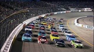 NASCAR Is a Sport