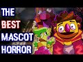 The BEST Mascot Horror Game you ARENT Playing