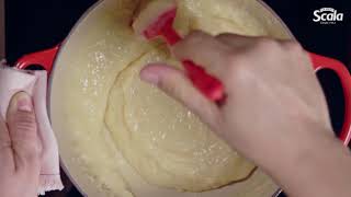 Brigadeiro de Queijo com Goiabada | Mineirices com Queijo