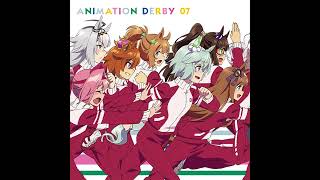 우마무스메 프리티 더비 ANIMATION DERBY 07 04 気まぐれTuning Heart