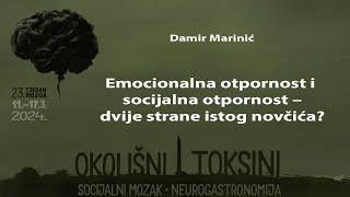 Emocionalna otpornost i socijalna otpornost –dvije strane istog novčića?