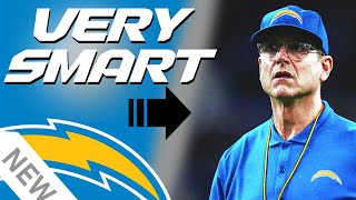 Los Angeles Chargers Important Move Nobody Realized