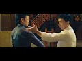 ip man fast chain punches compilation