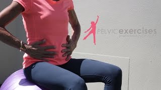 Diastasis Repair Exercises - Physio Starts Your Diastasis Repair!