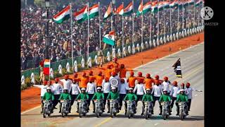 happy republic Day. how the Josh song. jay Hind.