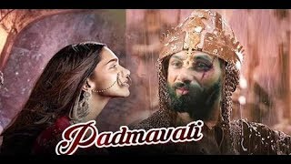New Movie Padmavati 2017  | Deepika Padukone | Ranveer Singh | Shahid Kapoor Actor Casts Age