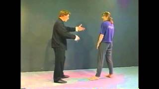 Yang Style Tai Chi Long Form Master Course - Lesson 31
