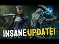 This ESO Update Is HUGE! All Changes Coming in ESO Update 44!