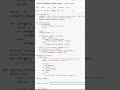 Expense Tracker Project | 100 Day of Python Programming | Day-20 #shorts #pythonchallenge
