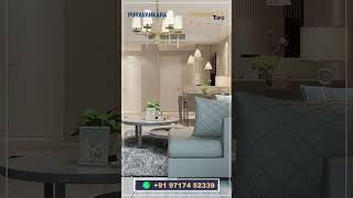 New Luxury Flats in Thane | Purvankara Group | Ghodbunder Road