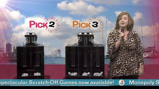 Pick Midday 20200830