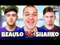 Beaulo vs Shaiiko (ft. Jynxzi) - Rainbow Six Siege