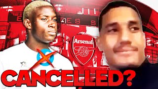 The William Saliba Video has JUST CHANGED EVERYTHING | Arsenal News Today