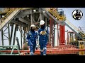 ADNOC DRILLING | one day at the RIG | short vidio