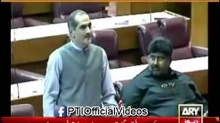ARY Sar-e-Aam Team Reveals Smuggling under PMLN Railway Minister Khawaja Saad Rafiq (Part-2)