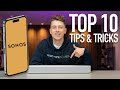 Top 10 Sonos Soundbar Tips (Ray, Beam & Arc)