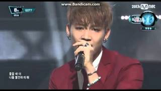 151022 GOT7 - If You Do