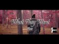 Russ - What They Want. (Official Audio)