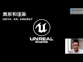 ue4初学者系列教程 1 课程介绍