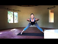 Back Mobility and Strength - Yoga Exercises for Kayakers