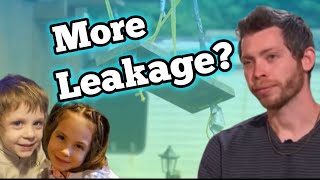 Jack and Lilly - Did Daniel mean to say these things? Plus Kristin Smart update