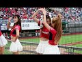 【搖頭公仔之夜】22 08 21 dragon beauties小龍女