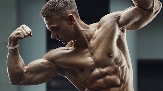 Muscle Ups & Pull ups King - Max True Motivation