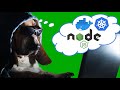 Developer mindset, using Docker and Kubernetes - NodeJS Global Summit 2020