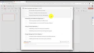 Turn Dense Microsoft Word Docs into Stunning Presentations with Microsoft Copilot in PowerPoint