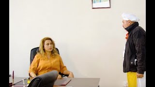 Bizim restoran - 7-ci bölüm anonsu