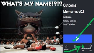 Which Killer Could I Beat In A Fight? | Outcome Memories