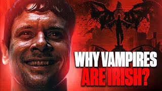 Sinners Explained Spoilers Movie Secret: Irish Vampires Explained!